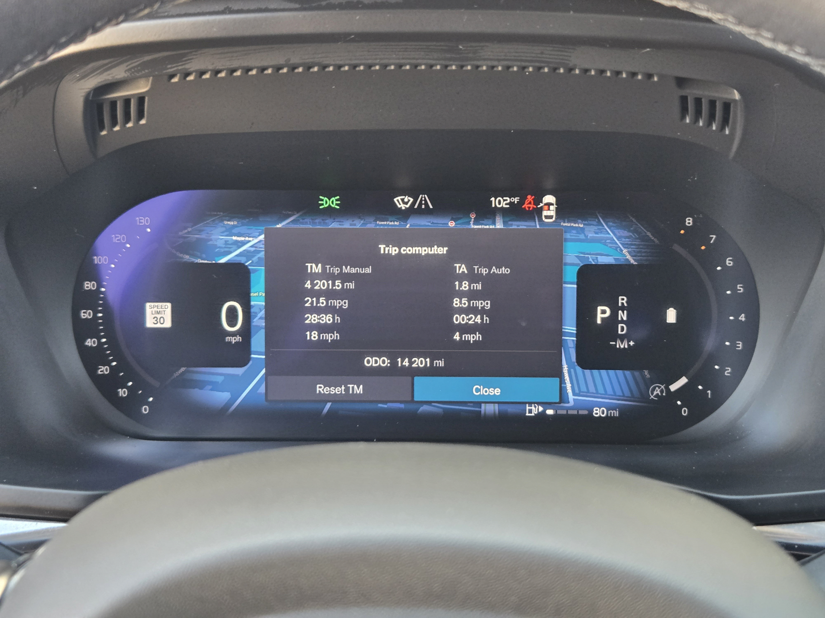 Used 2024 Volvo XC60 B5 Plus w/ Climate Package AWD/4WD image 14
