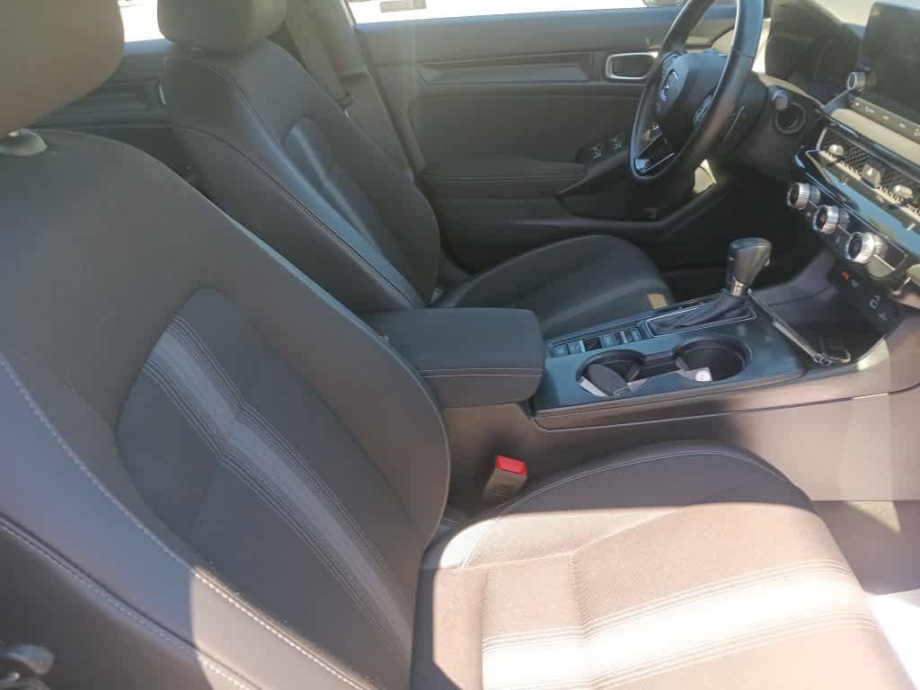 Used 2023 Honda Civic Sport image 26