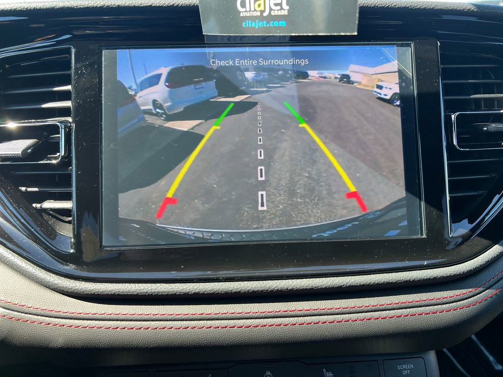 New 2026 Dodge Durango GT AWD/4WD image 33