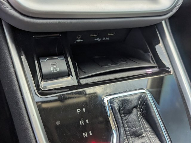 Used 2022 Subaru Legacy Limited AWD/4WD image 28