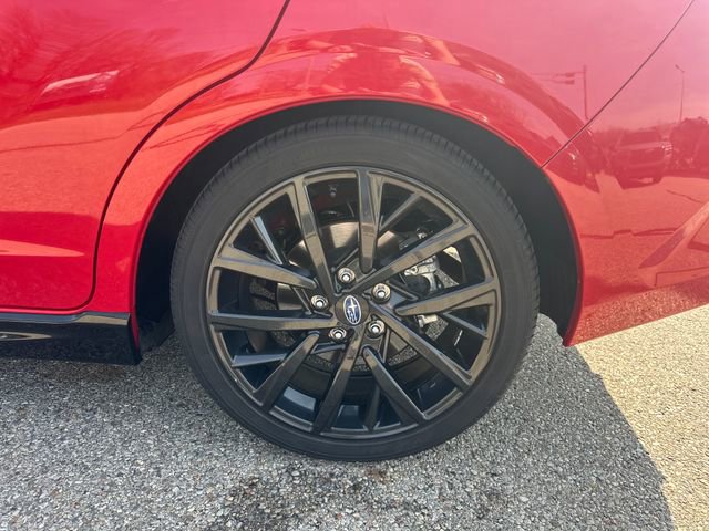 Certified 2024 Subaru Impreza RS w/ Popular Package #3 image 19