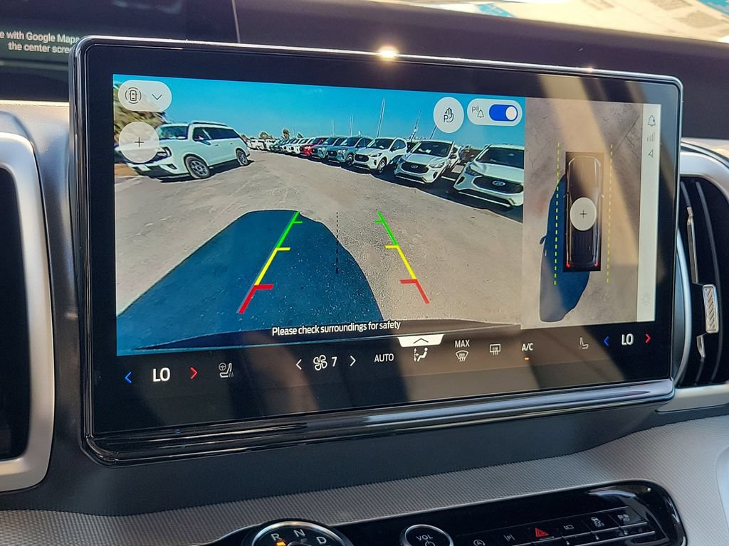 New 2025 Ford Expedition Active RWD image 29