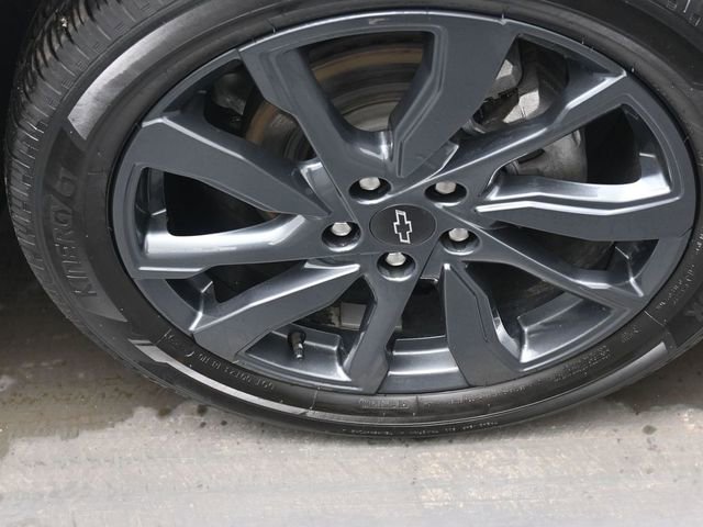 Used 2022 Chevrolet Equinox RS w/ LPO, Floor Liner Package image 29