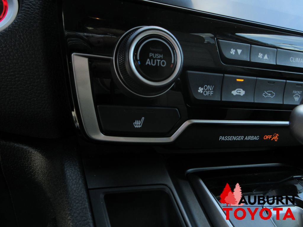 Used 2021 Honda CR-V EX image 19