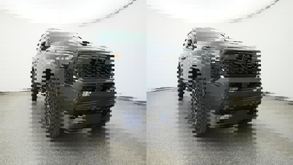 New 2026 Toyota Tacoma TRD Sport image 30