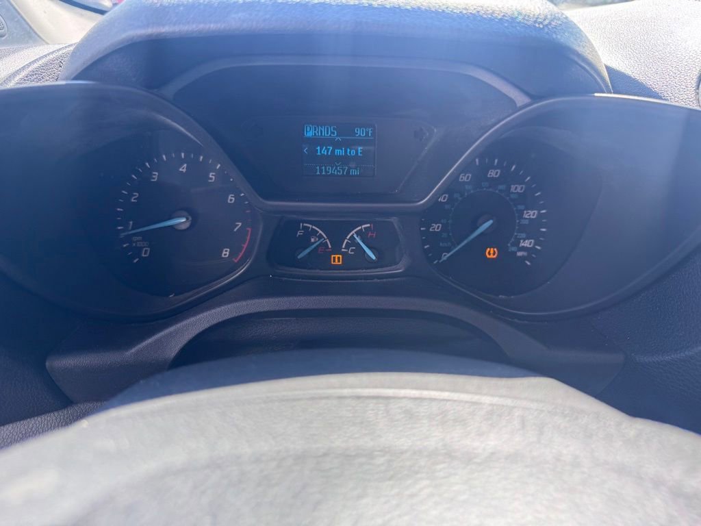 Used 2017 Ford Transit Connect XL FWD image 14