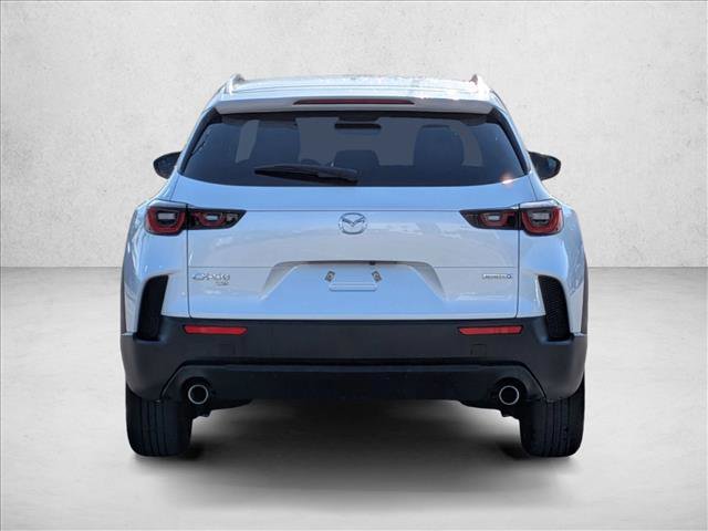 Used 2025 MAZDA CX-50 AWD 2.5 S w/ Preferred Package image 7