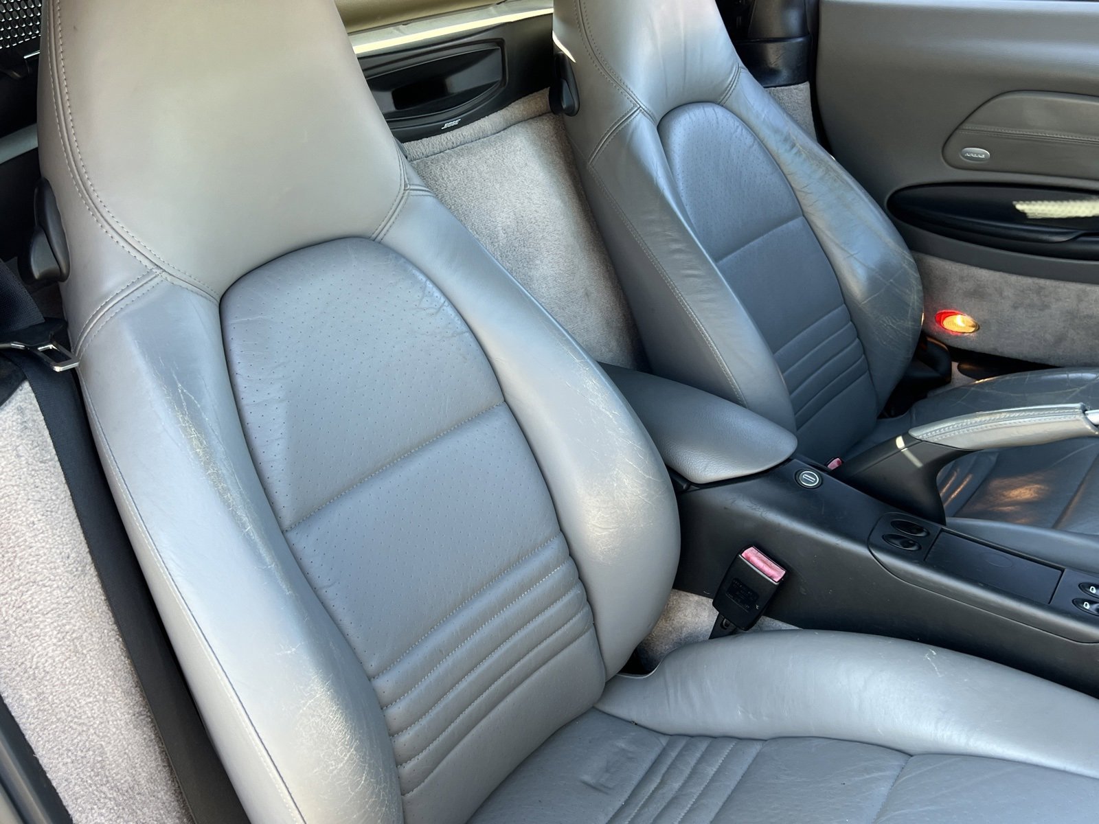 Used 2003 Porsche Boxster image 18