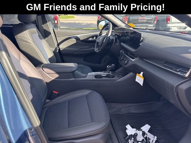 New 2026 Buick Envista Preferred w/ Convenience I Package image 16