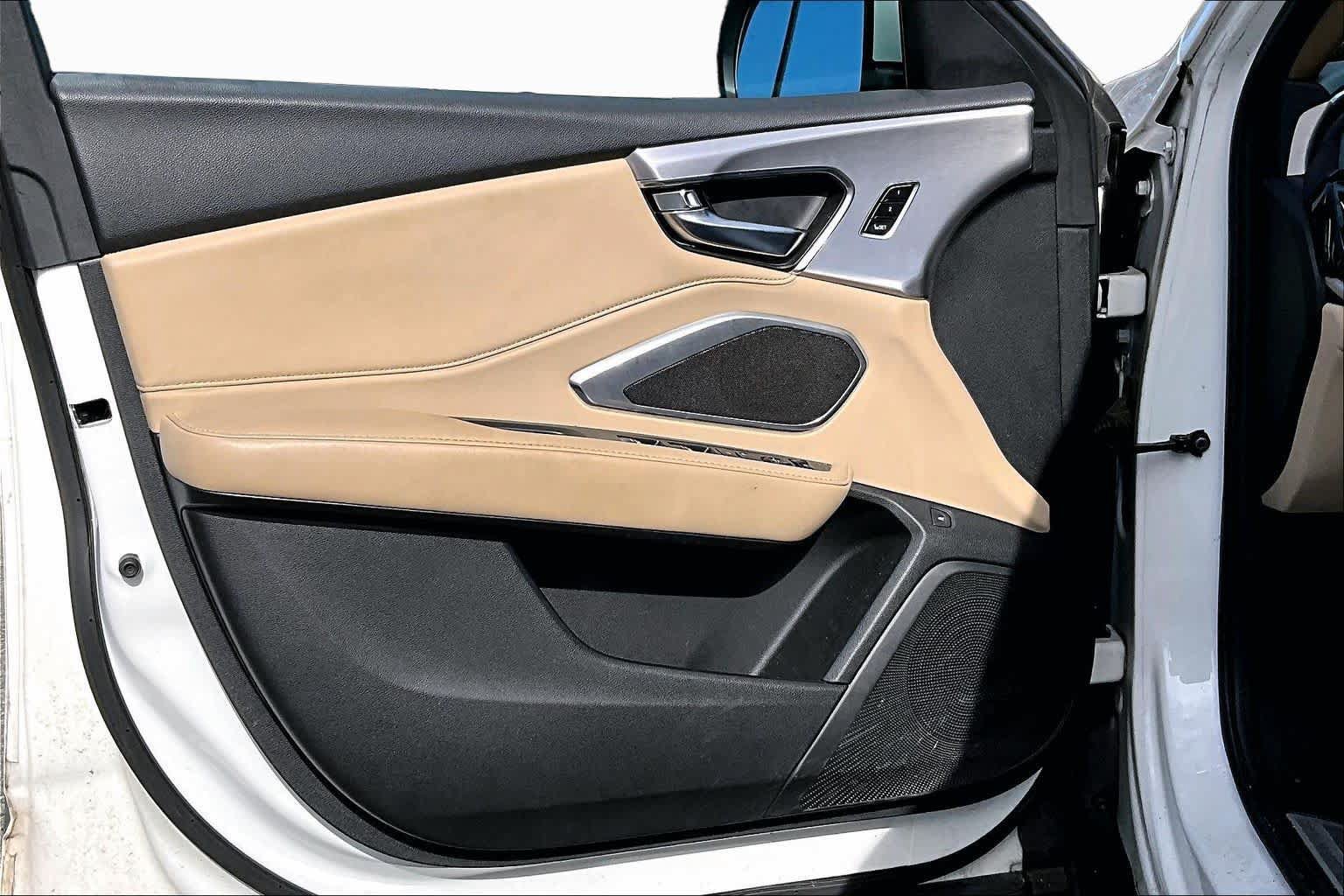 Used 2019 Acura RDX AWD image 22