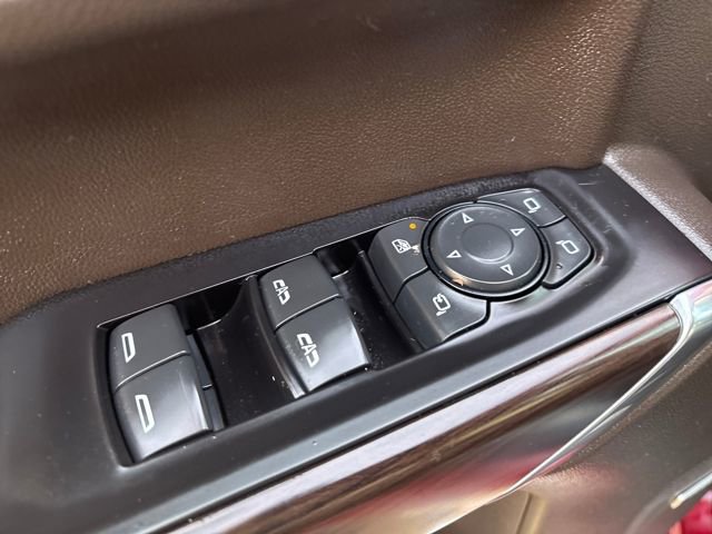 Used 2020 GMC Sierra 1500 SLT w/ SLT Premium Package image 14