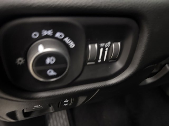 New 2025 RAM 1500 Big Horn image 18