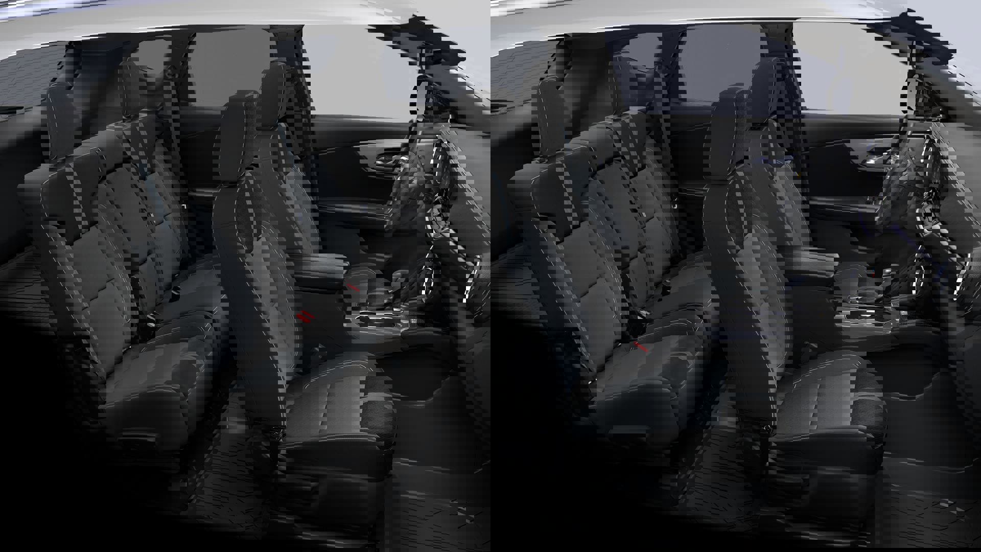 New 2026 Chevrolet Blazer LT image 31