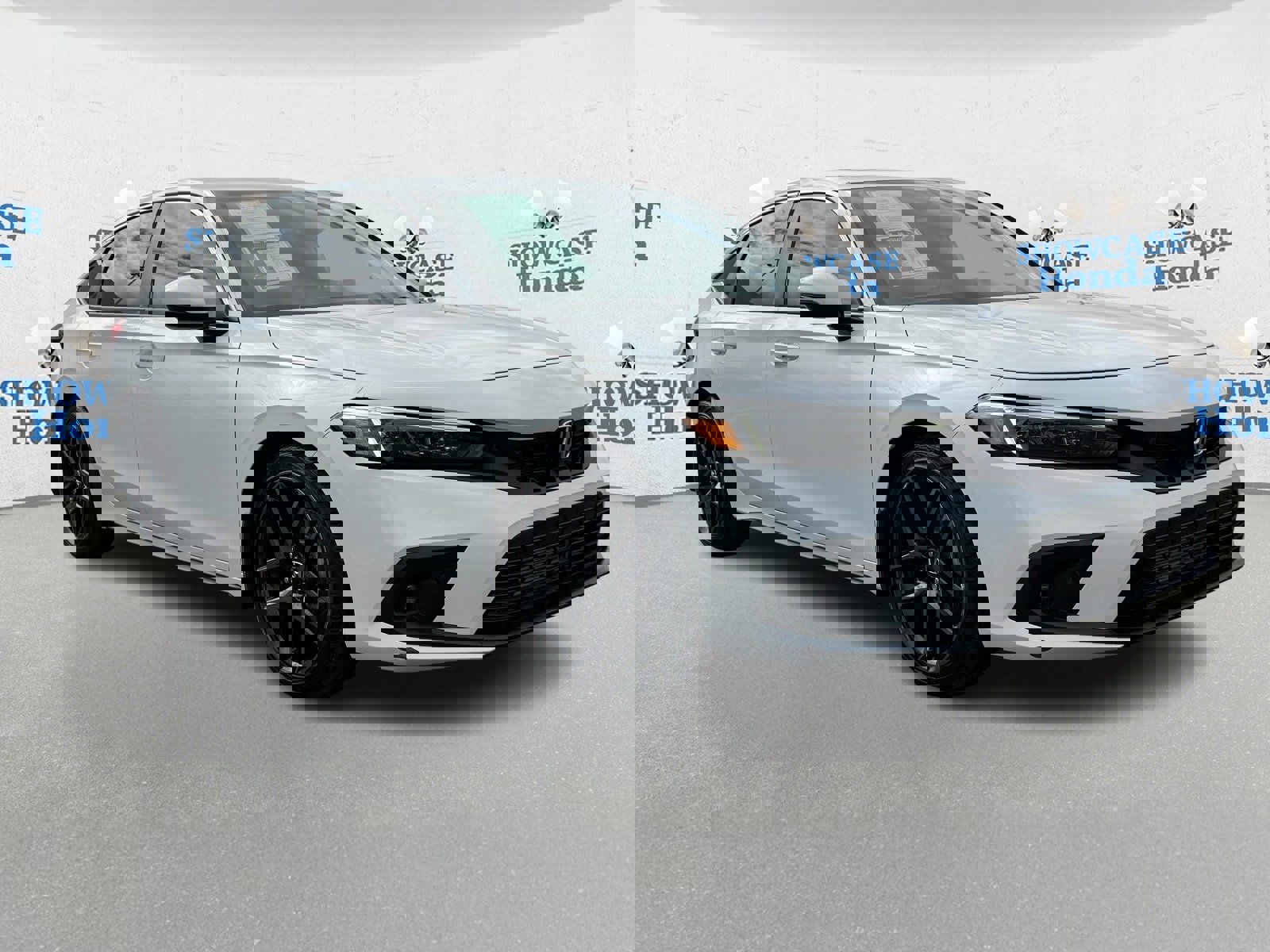 Used 2024 Honda Civic Sport Touring image 9