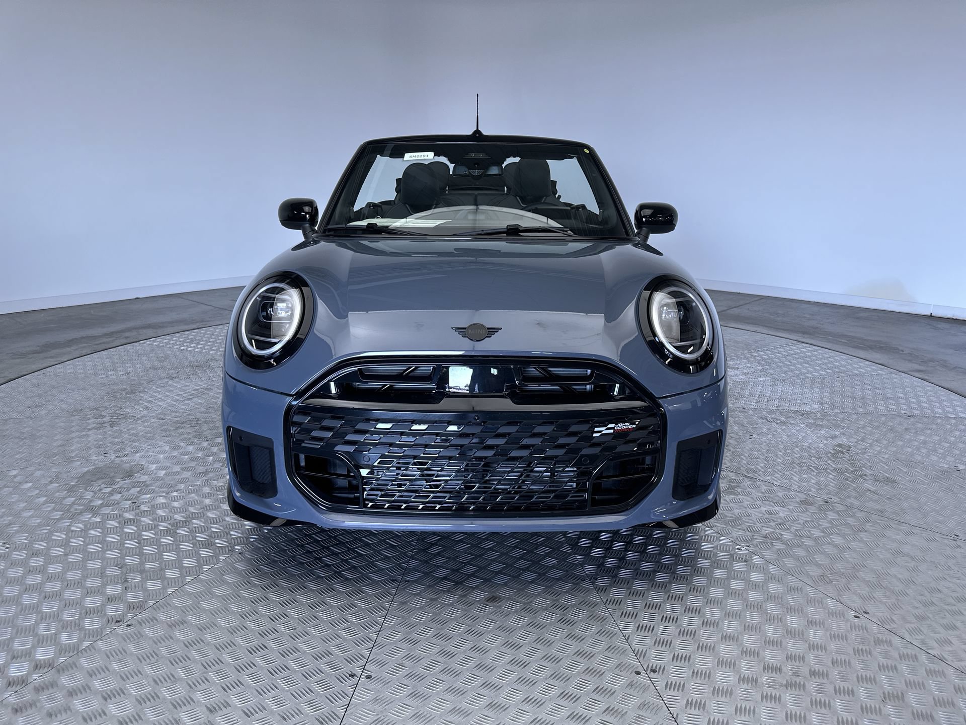New 2026 MINI Cooper S FWD image 30