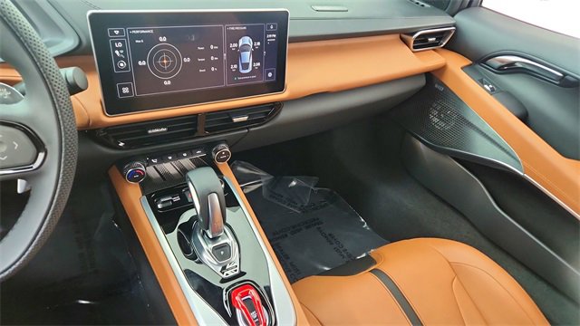 Used 2024 Lotus Emira First Edition image 34