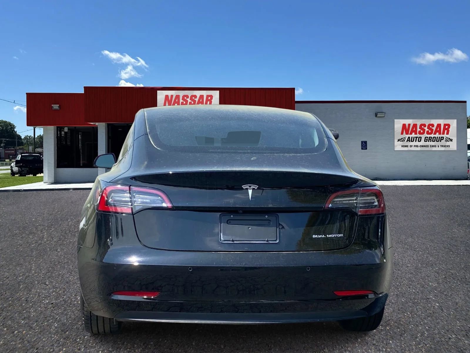 Used 2022 Tesla Model 3 Long Range image 5