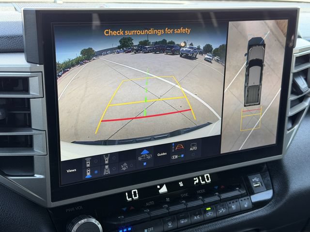 Used 2026 Toyota Tundra Limited RWD image 17