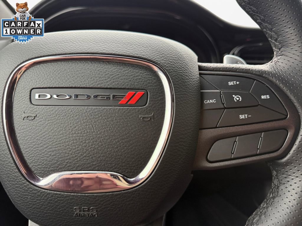Used 2025 Dodge Durango GT image 26