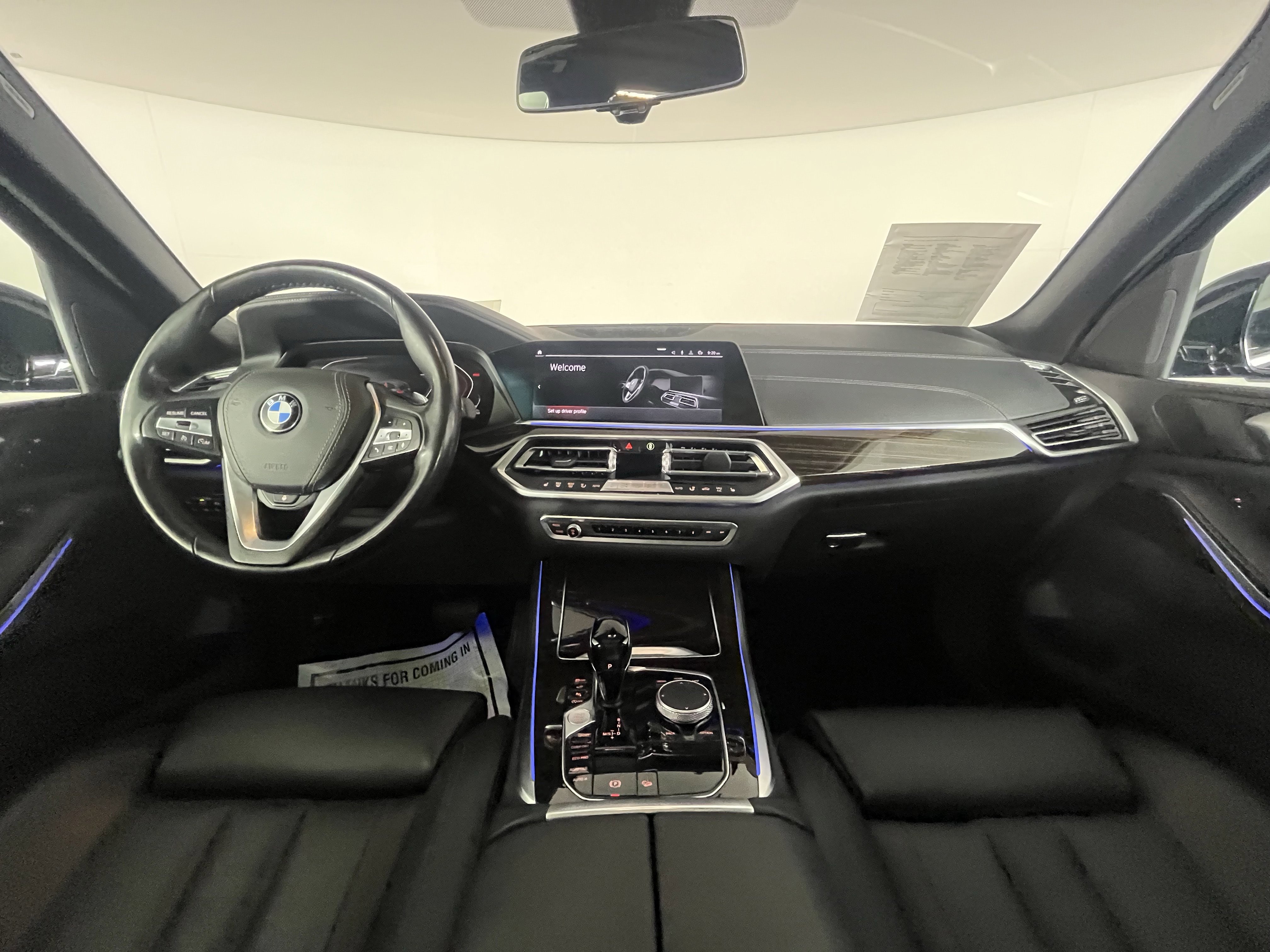 Used 2019 BMW X5 xDrive40i w/ Convenience Package image 17