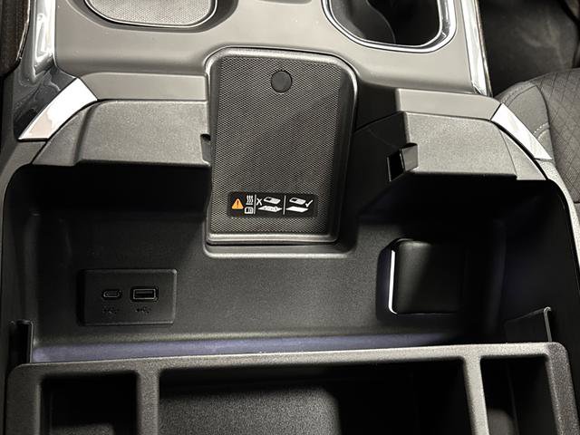 New 2026 Chevrolet Silverado 1500 LT image 25