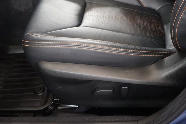 Used 2023 Subaru Crosstrek 2.5i Limited w/ Popular Package #4A image 13