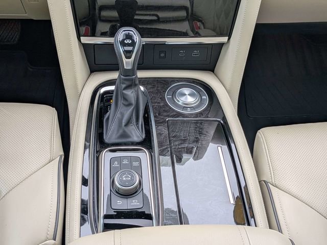 Used 2022 INFINITI QX80 Sensory w/ All-Season Package image 20