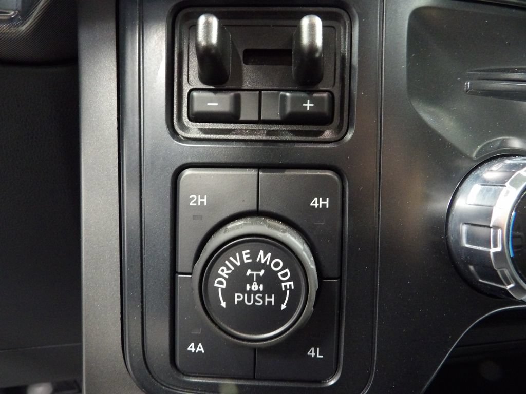 Used 2025 Ford F150 Tremor w/ Equipment Group 402A High AWD/4WD image 57