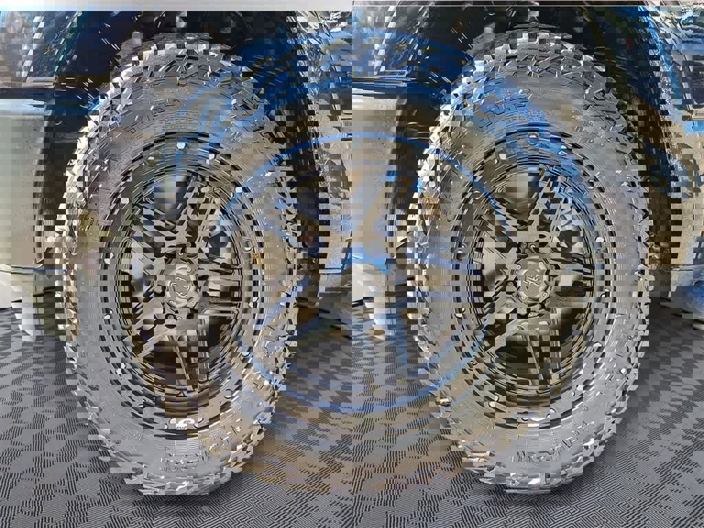 Used 2022 RAM 1500 Big Horn w/ Built-to-serve Edition image 7