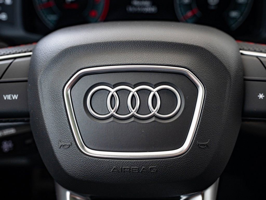 New 2026 Audi Q7 3.0T Prestige image 27