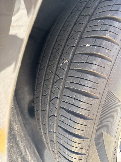 Used 2025 Volvo XC60 B5 Plus image 19