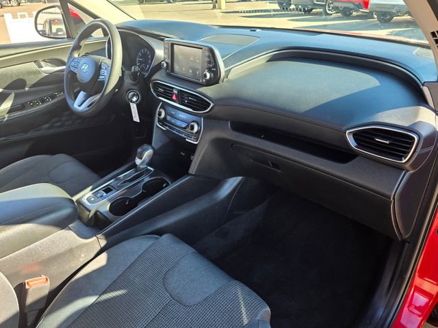 Used 2020 Hyundai Santa Fe SE image 9