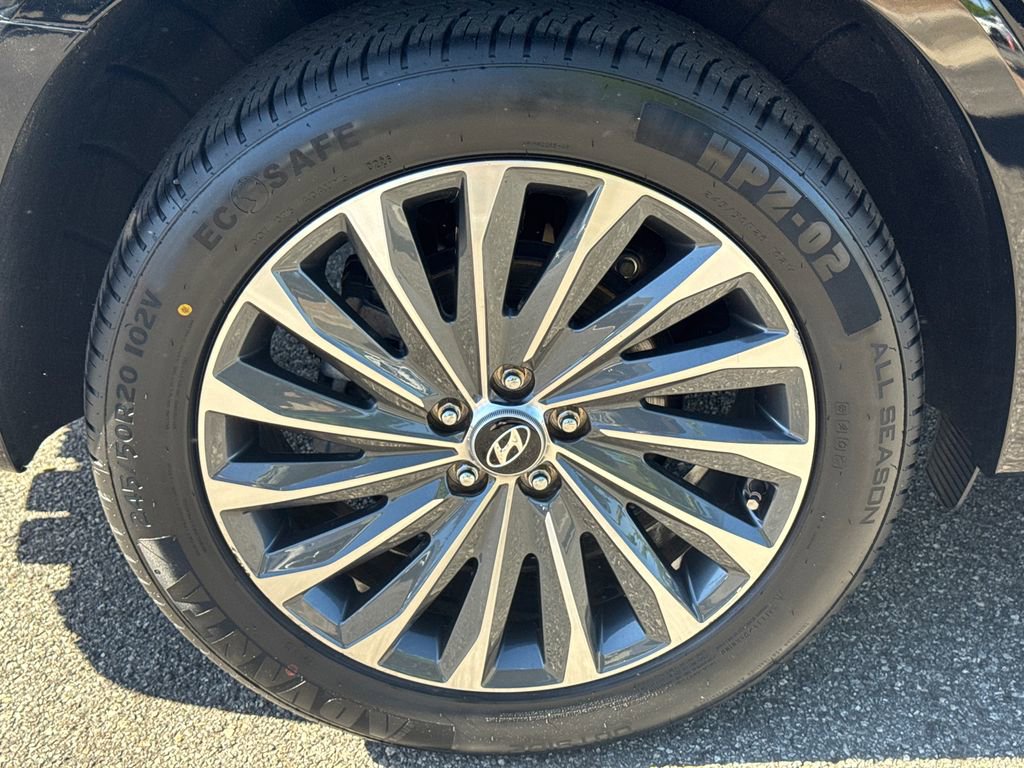 Used 2024 Hyundai Palisade Calligraphy AWD/4WD image 17