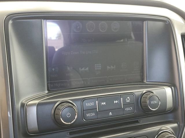 Used 2019 Chevrolet Silverado 2500 LTZ w/ Duramax Plus Package image 26