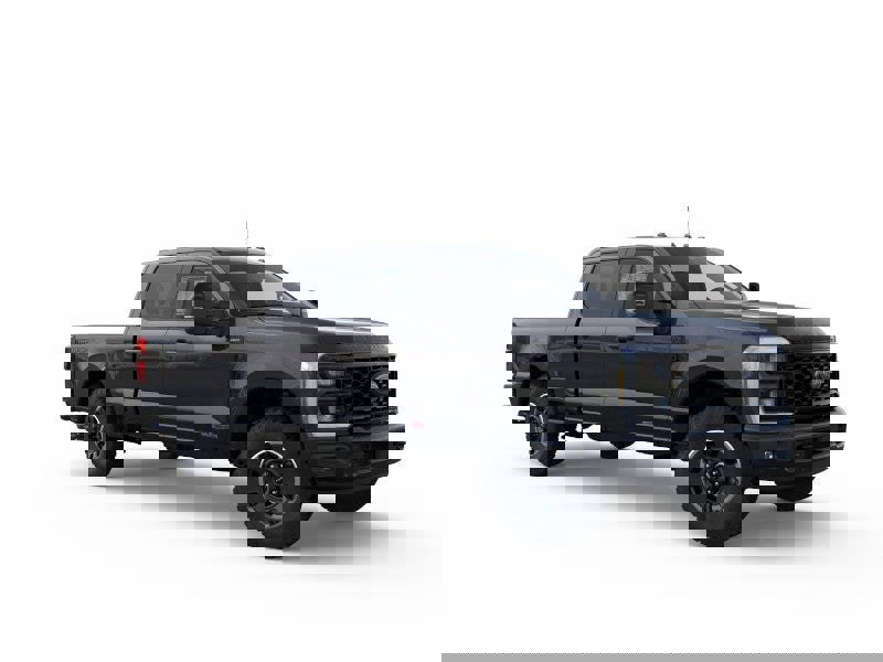 New 2026 Ford F250 Lariat w/ Tremor Off-Road Package image 2