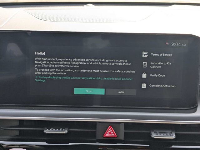 New 2026 Kia K5 GT-Line FWD image 17