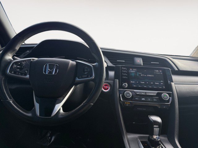 Used 2019 Honda Civic EX video 2