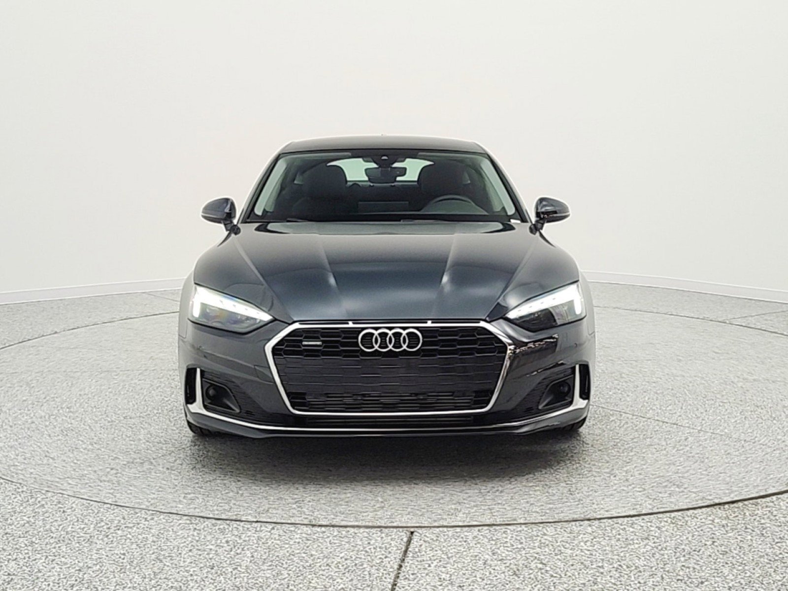 Used 2023 Audi A5 2.0T Premium w/ Convenience Package AWD/4WD image 2