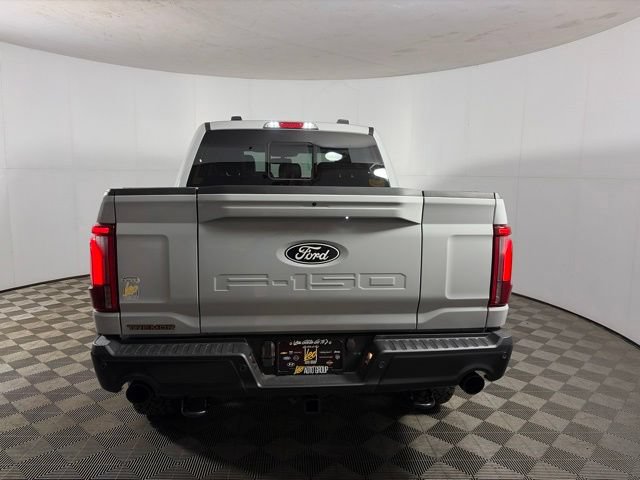 New 2026 Ford F150 XLT AWD/4WD image 6