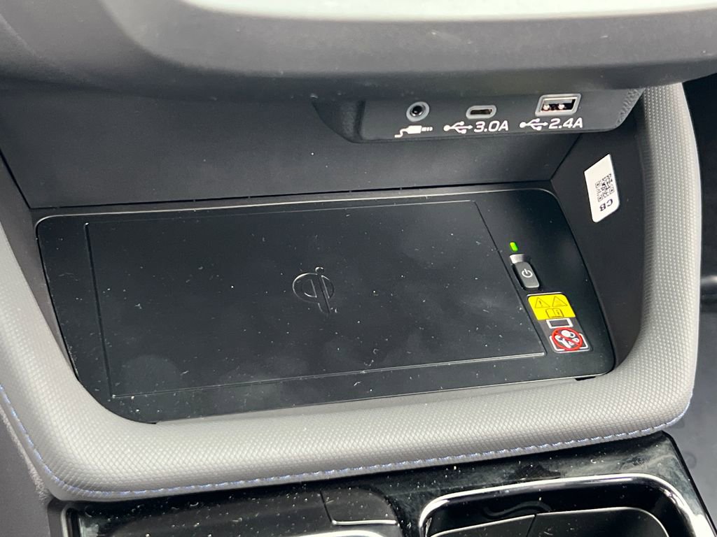 New 2026 Subaru Forester Limited image 29