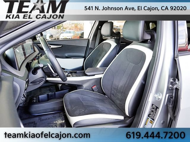 Certified 2023 Kia EV6 GT-Line w/ GT-Line Suede Seat Package RWD image 18