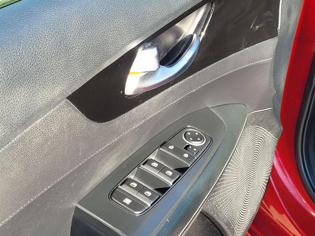 Certified 2019 Kia Forte S image 16
