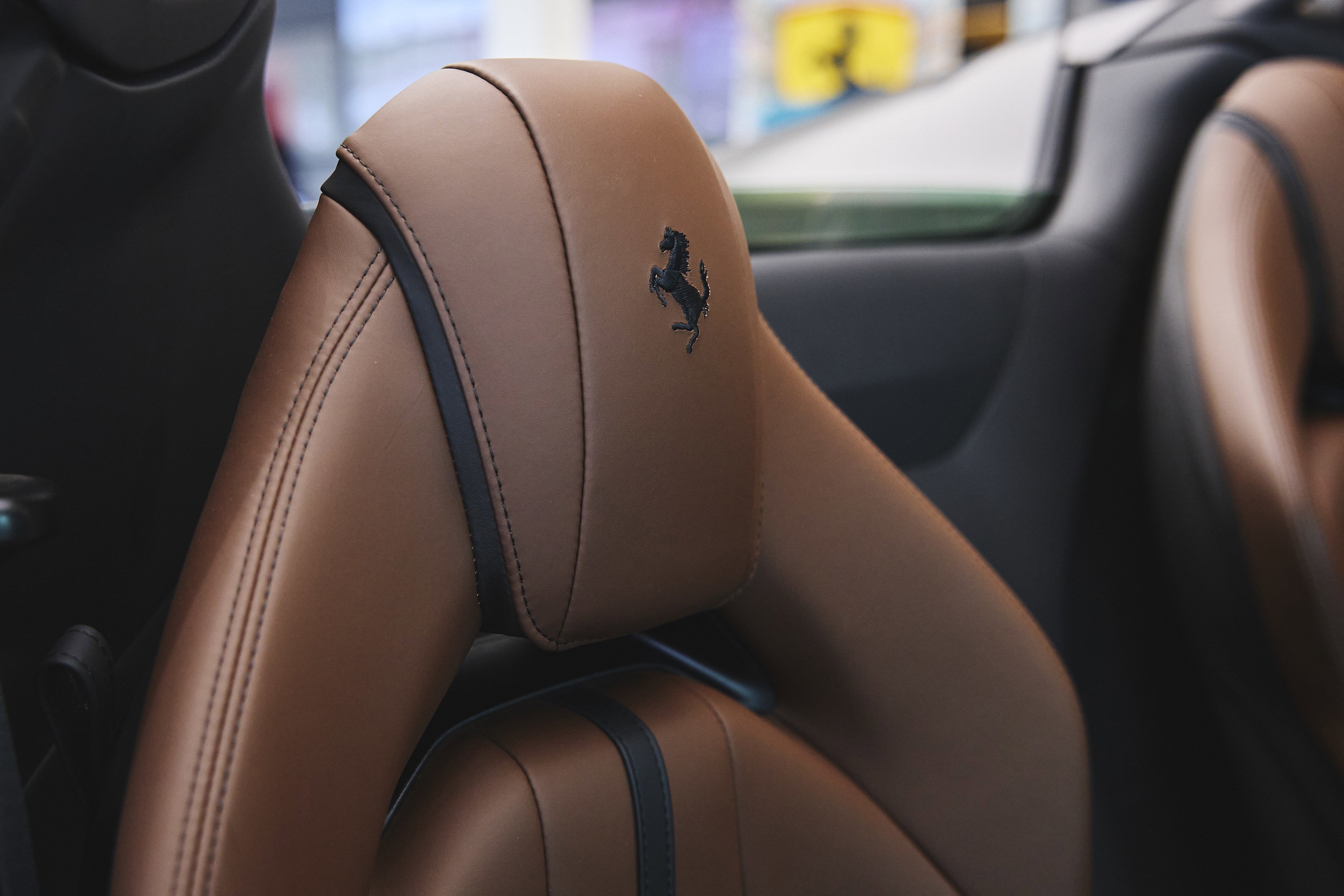 Used 2022 Ferrari 812 GTS image 39