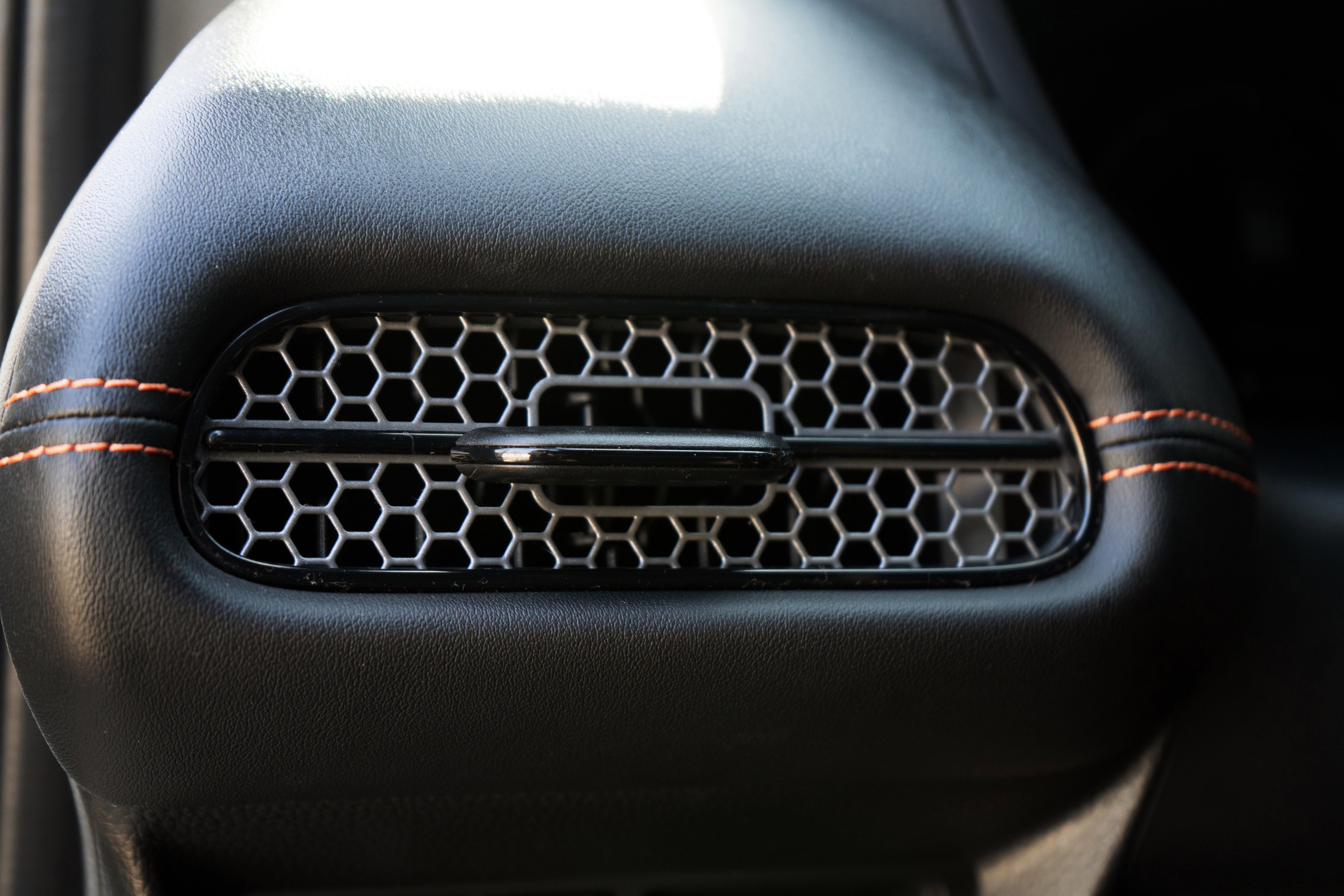 Certified 2024 Honda HR-V Sport image 39