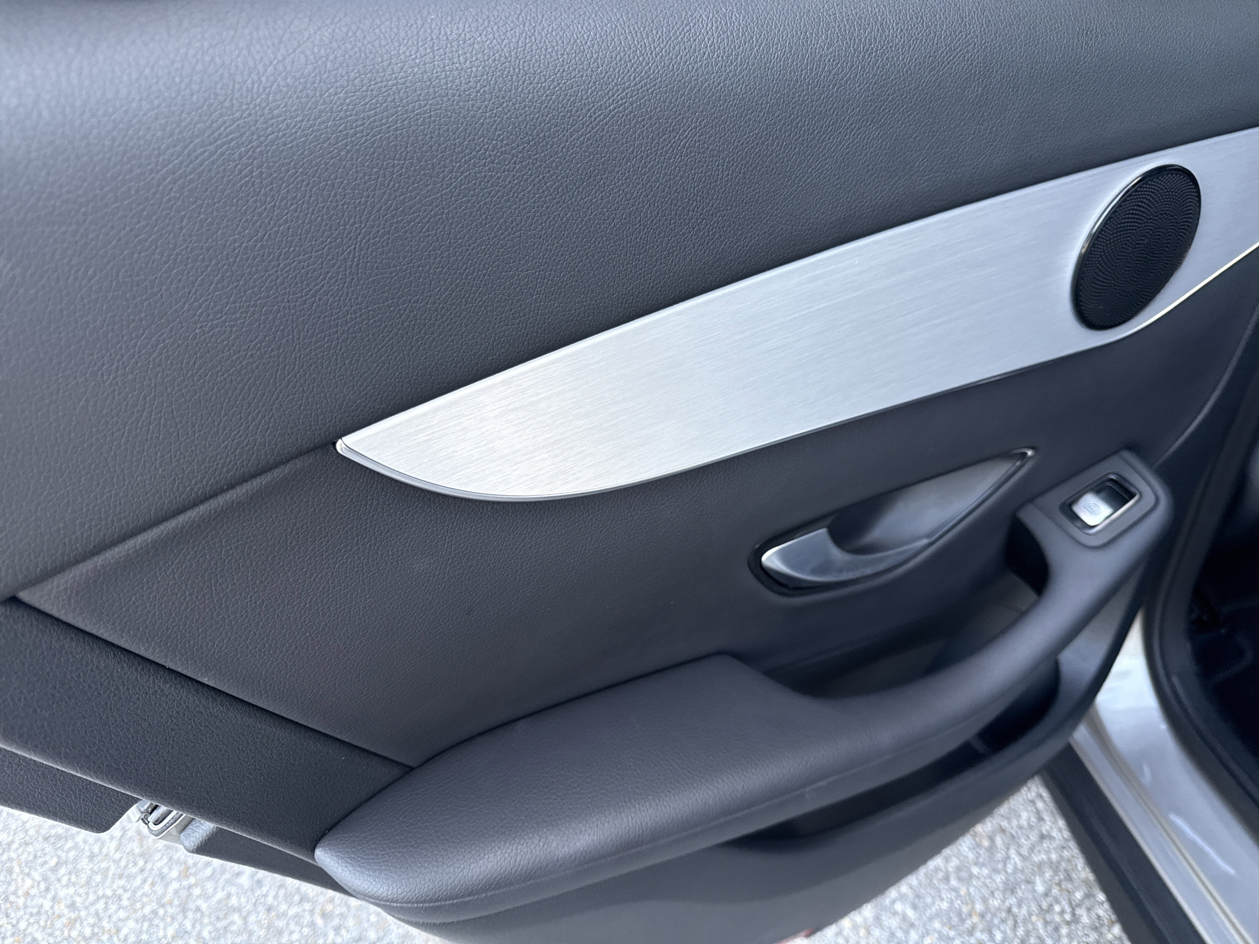 Certified 2021 Mercedes-Benz GLC 300 image 11