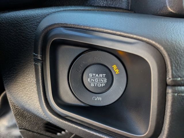 Used 2024 Jeep Wrangler Rubicon image 19