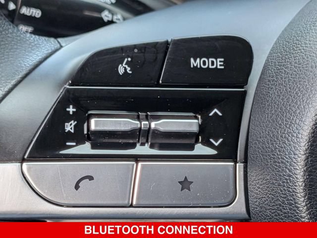 Used 2024 Hyundai Tucson SEL AWD/4WD image 20