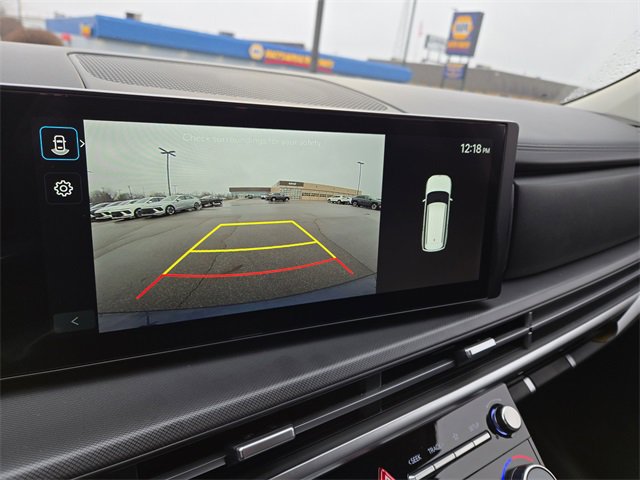 New 2026 Hyundai Santa Fe XRT w/ Tow & Go Package image 13