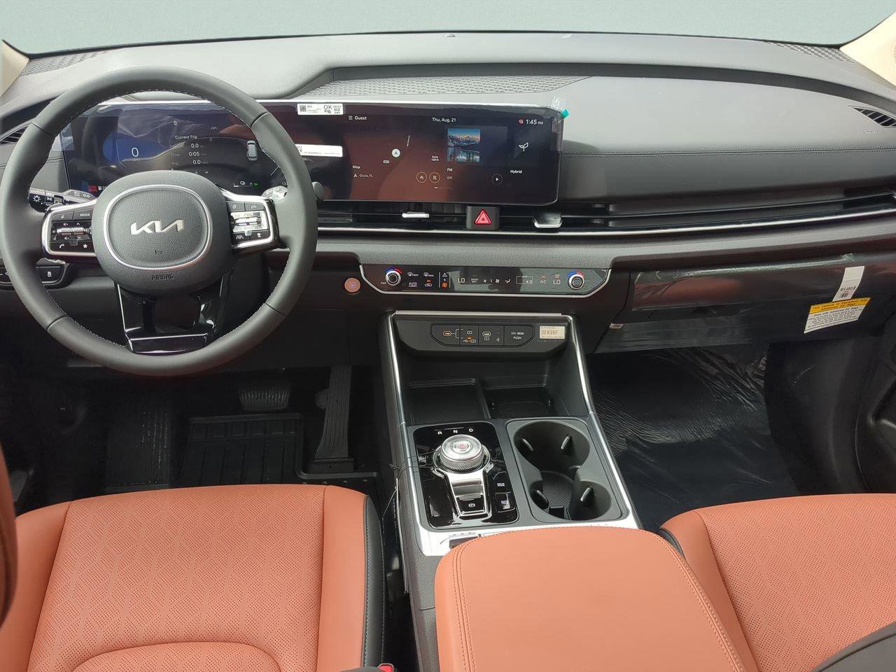 New 2026 Kia Carnival SX image 13