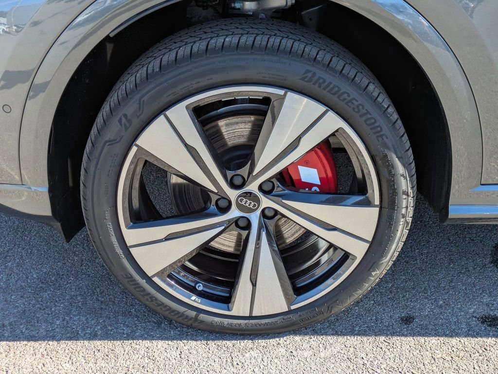 New 2025 Audi SQ5 Premium Plus AWD/4WD image 25